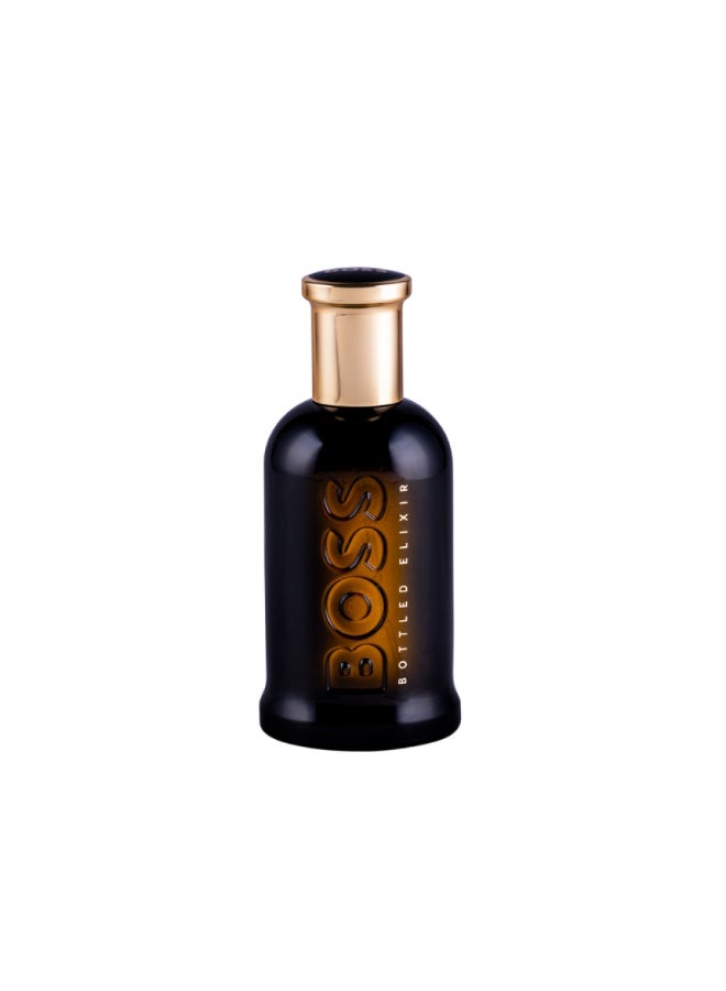 BOSS Hugo Boss Bottled Elixir Parfum Intense 100ml - Image 2
